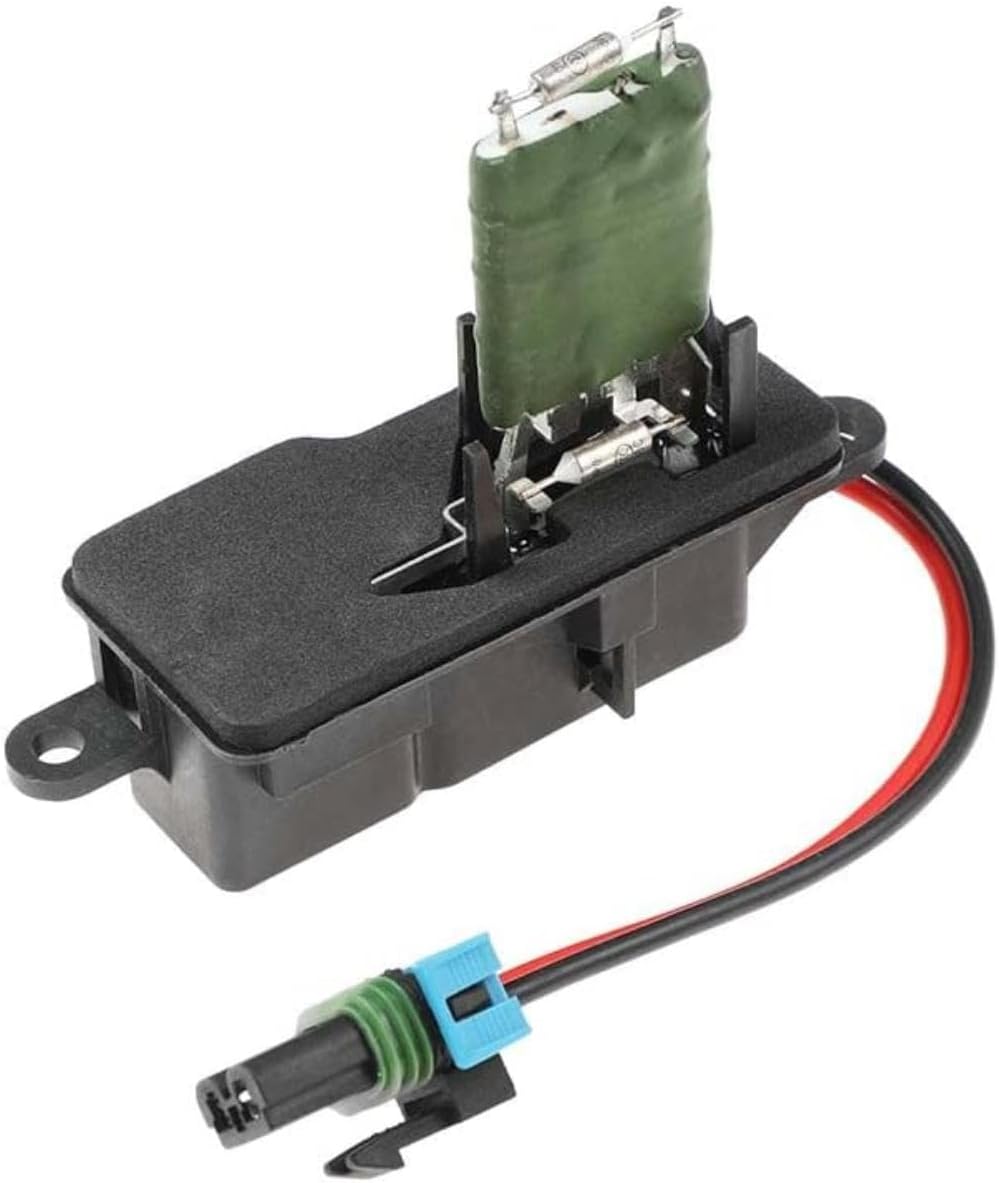 7E0959263C Heater Blower Resistor Automotive Air Conditioning Fan Moto Car Repair Tool for Vw T5 for Transporter