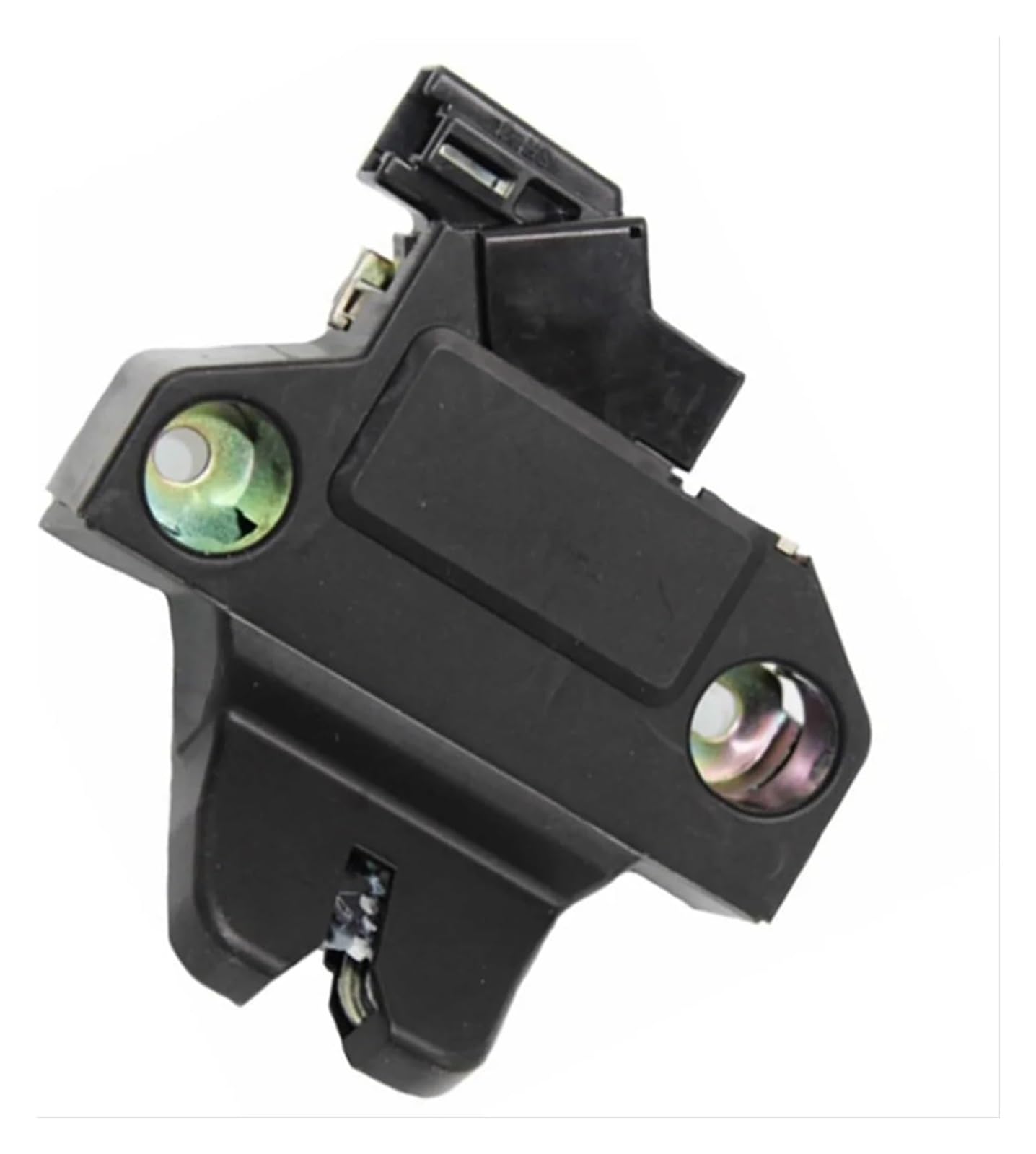 Trash Bin One Color Rear Tailgate Lock For Toyota For Corolla For Zre151 For Zre152 Tailgate Latch Actuator Car Lock Rear Trunk Hatch 6461002110