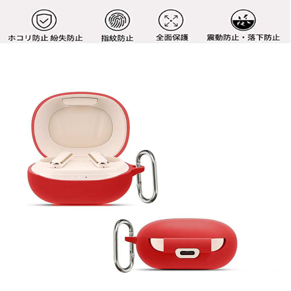 Amazon.co.jp: For Anker Soundcore Life P3 ケース[HVUYAL]For