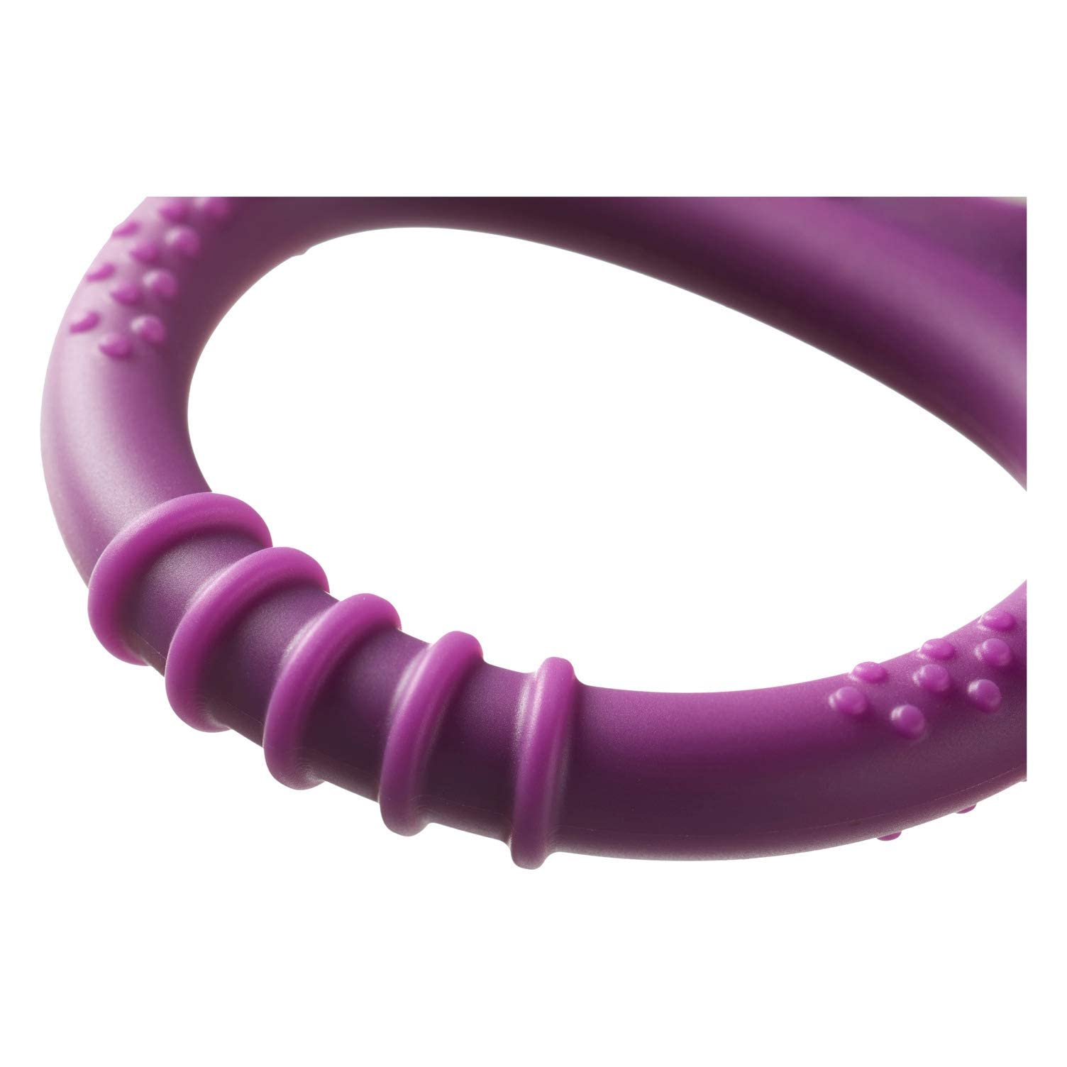 Tommee Tippee Kalani Sensory Maxi Teether (Pink)