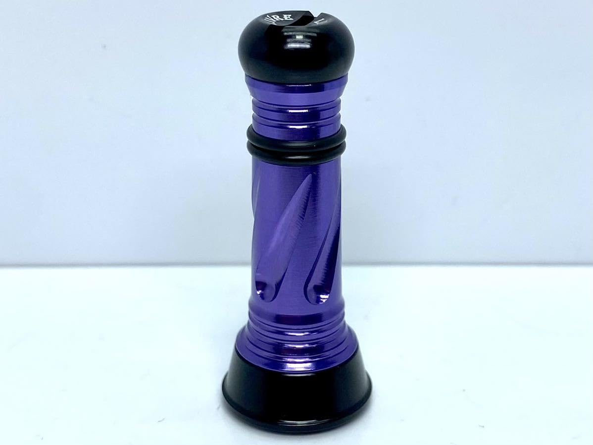 Amazon.co.jp: 限定 パープル リブレ カスタムバランサー C1タイプ