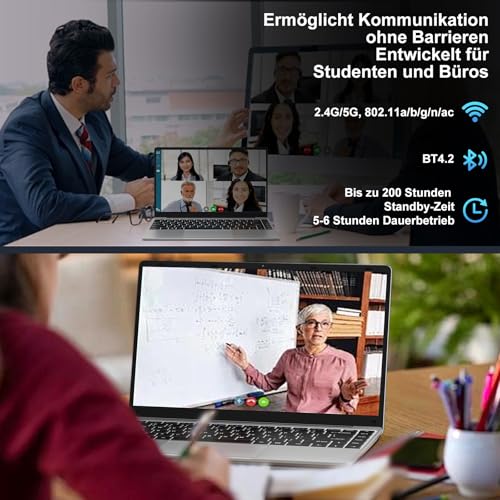 Portátil 14" Win11, 6GB RAM, 256GB SSD, 1 - Imagen 7