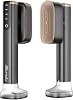 Vaporizador de viaje para ropa, 35 g/min de vapor, eliminación rápida de arrugas | Vaporizador de prendas con tanque de 180ml, 35min de vapor potente, 4 modos, control táctil, portátil para viajes y hogar 1