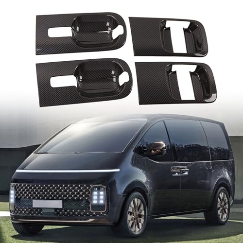 Couvercle protection carbone ABS H1 I800 résistant 2019 - 2