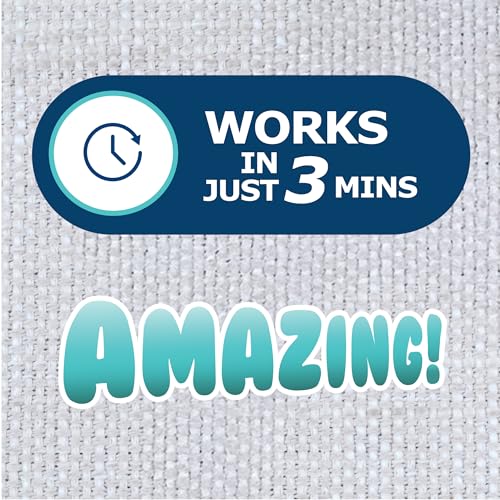 Dr. Beckmann Upholstery Stain Remover