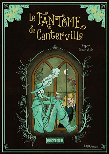 Le fantôme de Canterville (Pépites) Le fantôme de Canterville (Pépites)