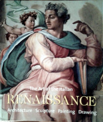 Title: The Art of the Italian Renaissance Architecture Sc
