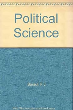Paperback POLITICAL SCIENCES. An informal overview. Book