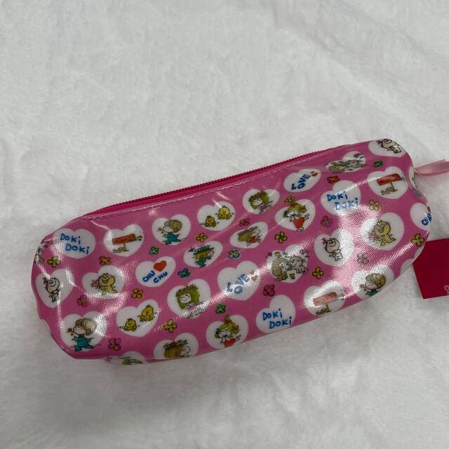新品　水森亜土　文具セット　アドちゃん　ふせんメモ　下敷き　ペンケース 新品 水森亜土 文具セット アドちゃん ふせんメモ 下敷き ペン