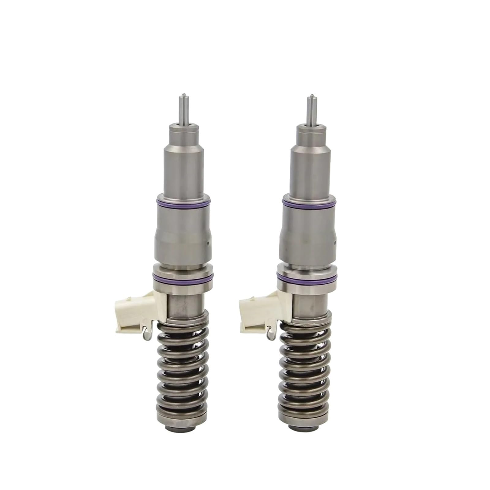 Inyector de bomba de combustible diésel 7485003951 BEBE4L00102 BEBE4L00002 BEBE4L00001 85000498 Conjunto de boquillas de piezas de motor de alta calidad(85000498)