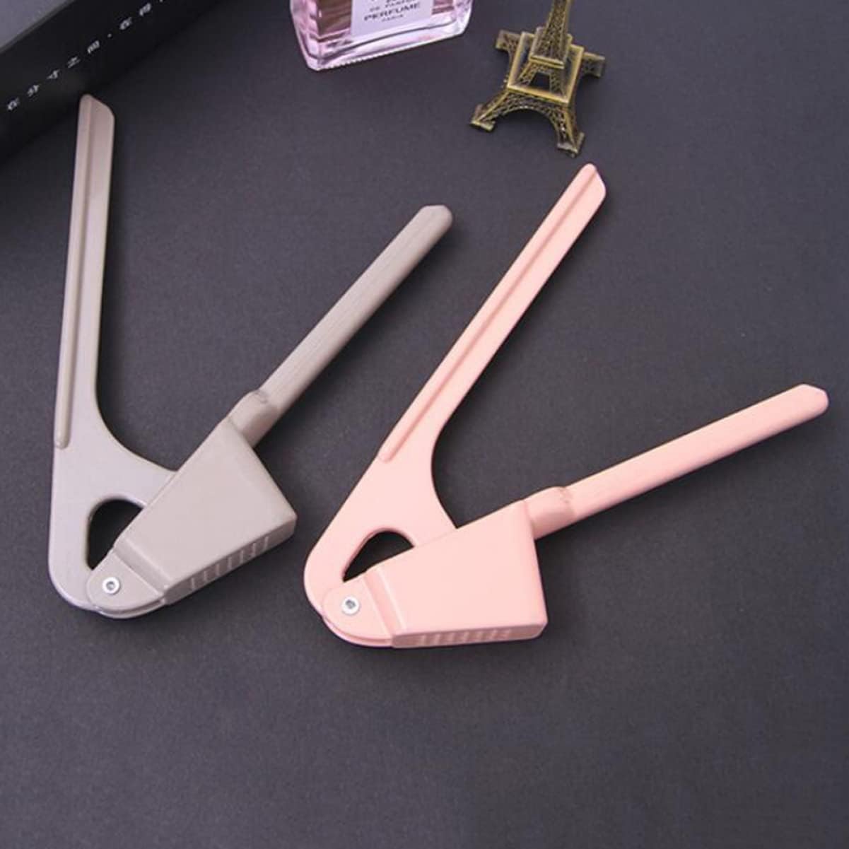 UPKOCH Garlic Press Crusher Garlic Press Garlic Mincer Garlic Crusher Garlic Mincer Garlic : Home & Kitchen