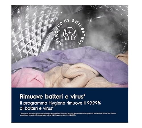 Electrolux Serie 600 SensiCare EW6FBG19G