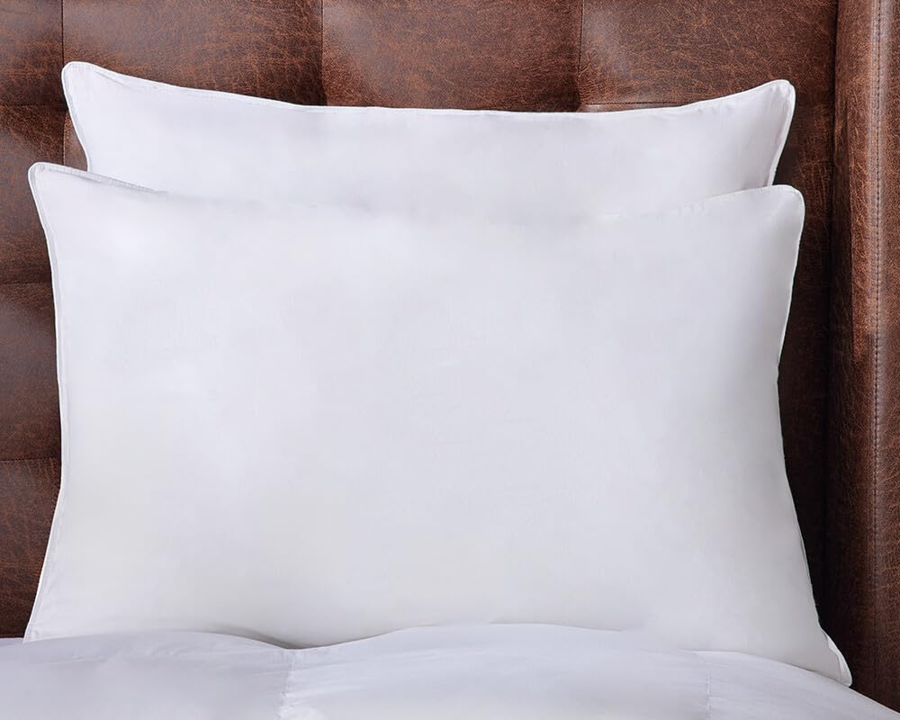 Amazon｜The Ritz-Carlton 枕 - 標準サイズ 50.8 cm x 66.0 cm - 高級