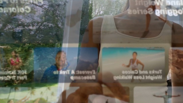 Image of iFit Pro - Monthly Membership