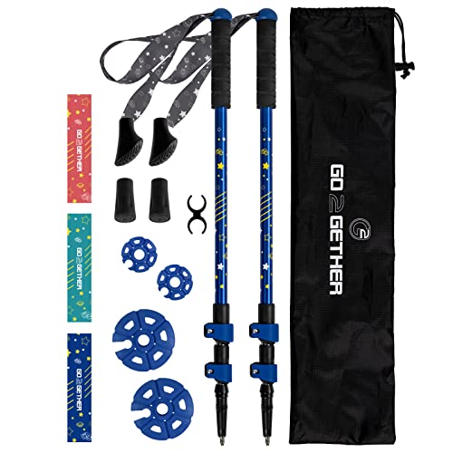 Best-Selling trekking poles for kids Products on Amazon You Need to See