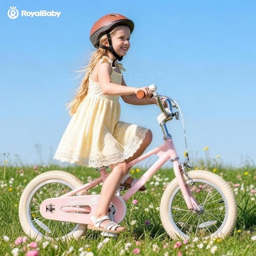 RoyalBaby EZ Convertible Balance Bike