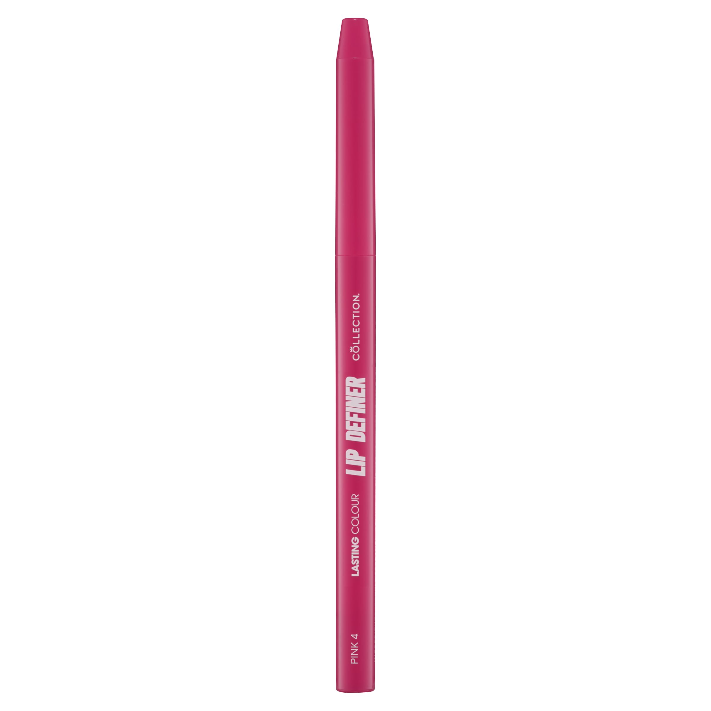 Lip Definer Pencil Pink 4.2g