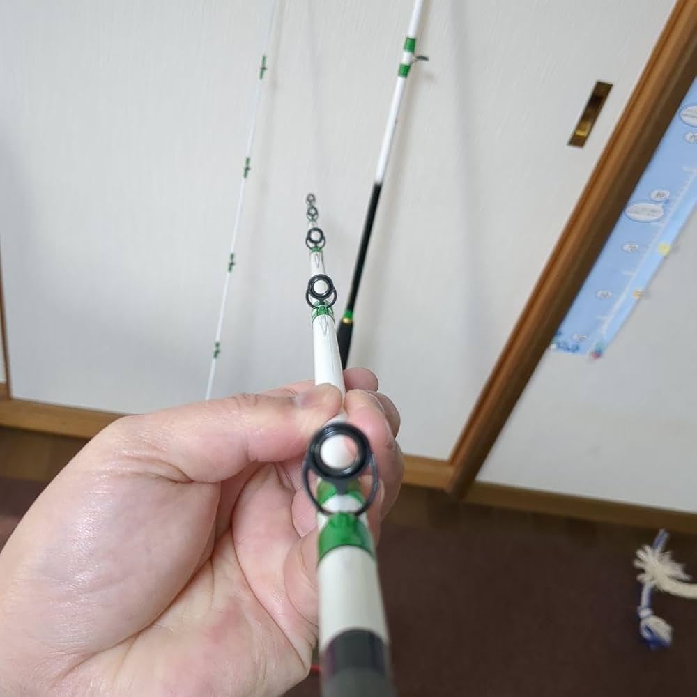 新品未使用OLYMPIC TECHSTAR 20-30 オフショアロッド Amazon | OLYMPIC TECHSTAR 20-30 オフショアロッド | ノー