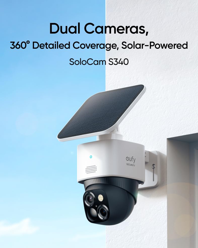 防犯カメラ eufy Security Base S380 Amazon.com: eufy Security HomeBase S380, Indoor Cam S350