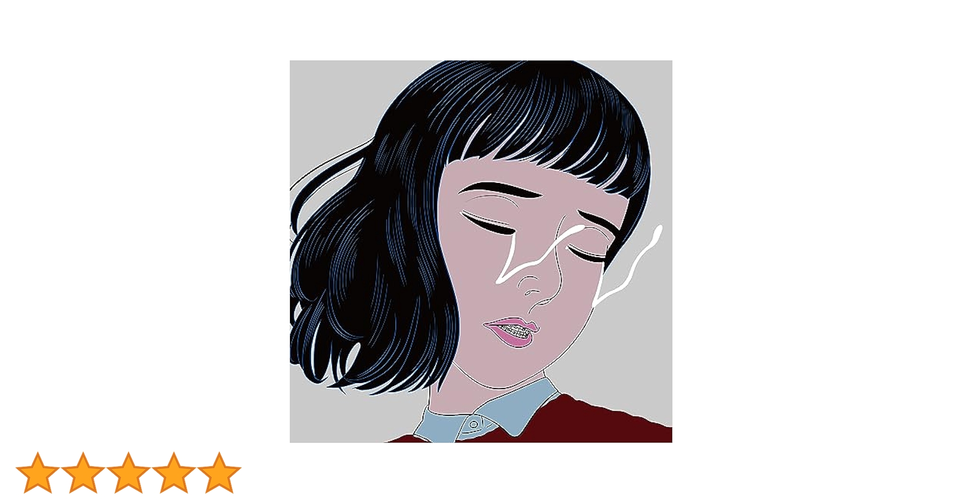 Amazon.co.jp: 大人の涙(完全生産限定/アナログ盤) - マカロニ