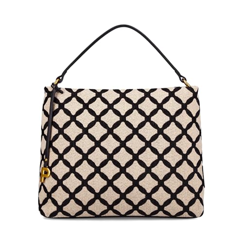 Bolso al hombro para mujer grande Picard Circulus, bolso sintético multicolor