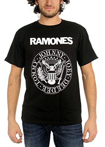 Ramones Presidential Seal Camiseta