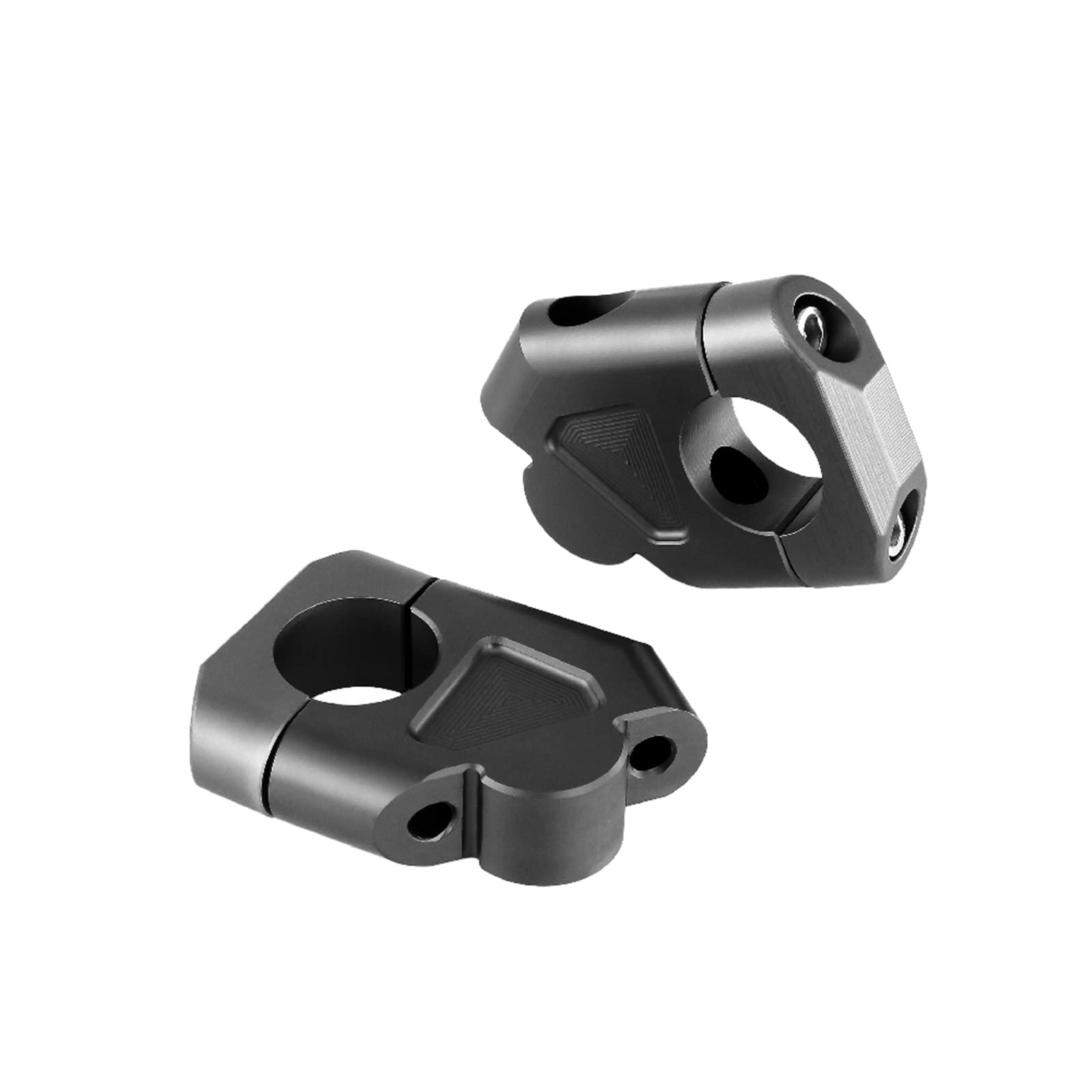 Guidon en aluminium pour BMW R1200GS R1250GS LC ADV 2013-2024 R 1200 1250 R1200 GS guidon de moto universel 22mm  201355758