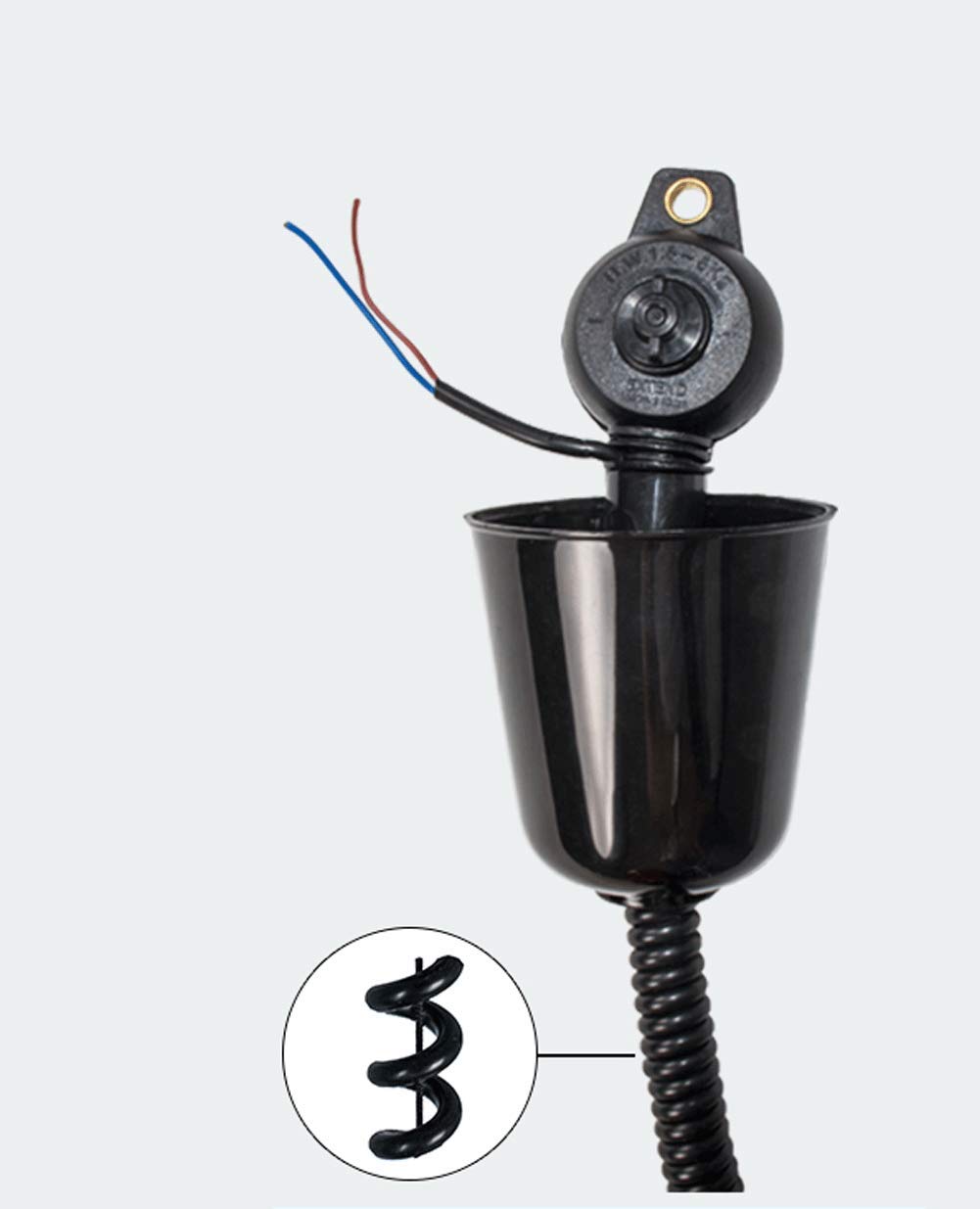 Lampada Scaldavivande, Lampada Riscaldante Retrattile Per Alimenti, Lampada Da Buffet, Forniture Per Ristoranti, Attrezzature Da Cucina Per Hotel, Lampadario A Sospensione Regolabile, Lampadina Da 25