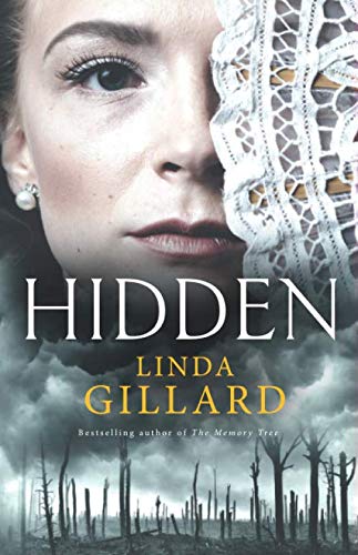HIDDEN Paperback – 11 Feb. 2020