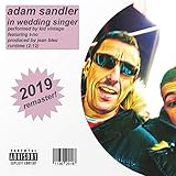  adam sandler in wedding singer