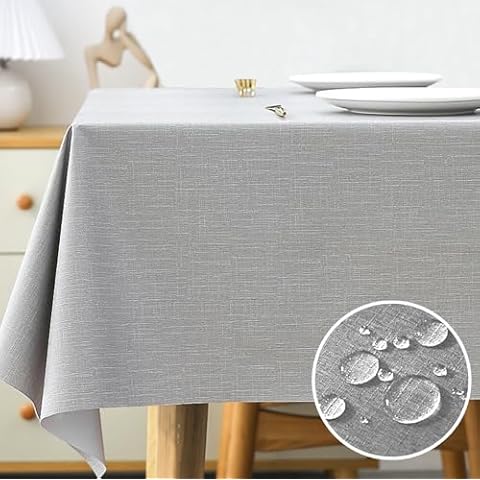 Nappe Rectangulaire POPOYU 140x220 Cover