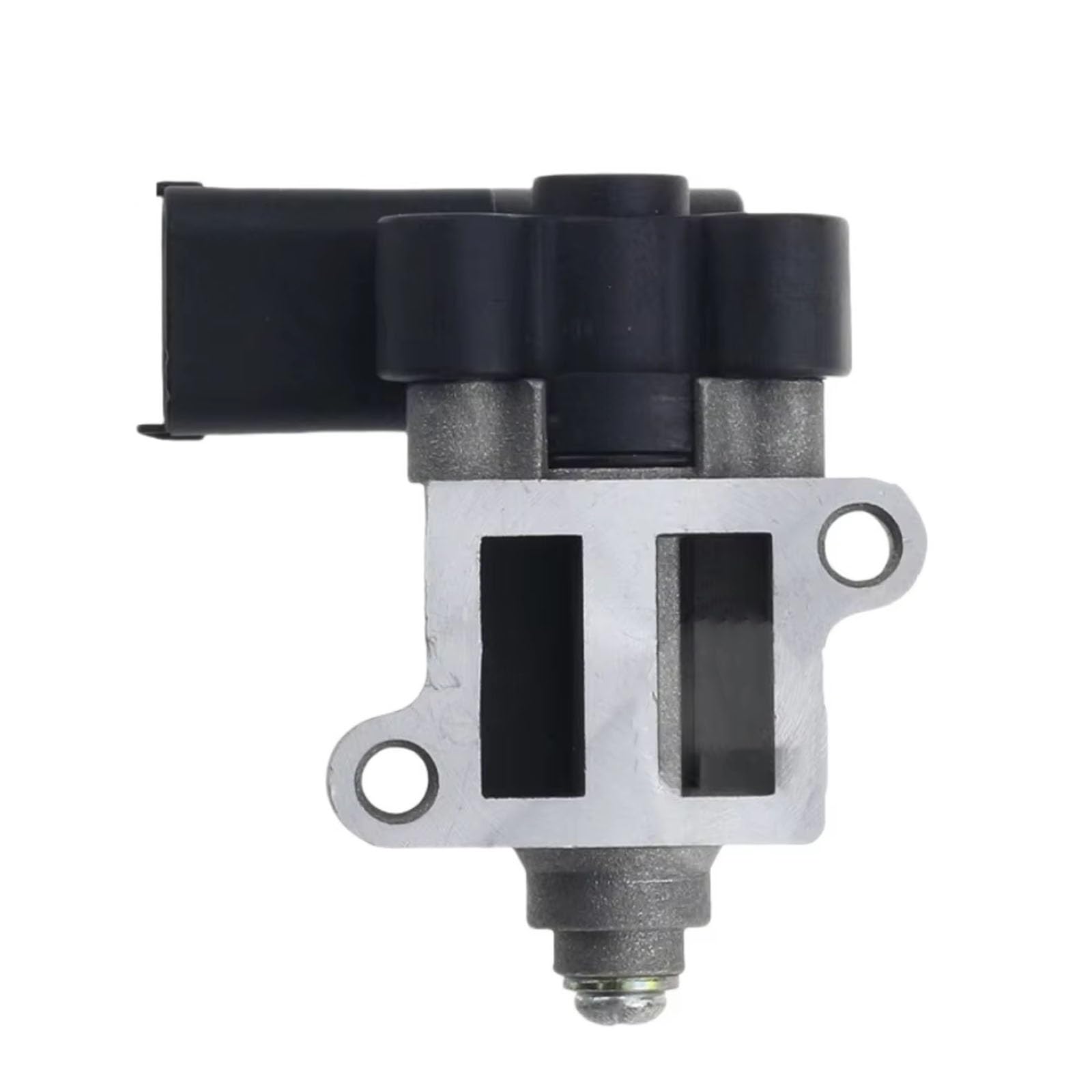 Tudexx One Color Idle Air Control Valve Compatible With Kia For Picanto 2007-2011 For Rio 2006-2012 Idle Air Control Valve Iac Valve Auto Replacement Parts 35150-02800