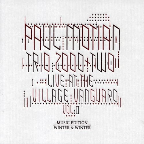 Amazon.com: Live at the Village Vanguard, Vol. 2 : Paul
