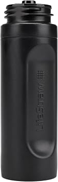 LifeStraw Peak Series   Replacement Membrane Microfilter Compatible with Peak Series Collapsible Squeeze Bottles and Gravity Systems