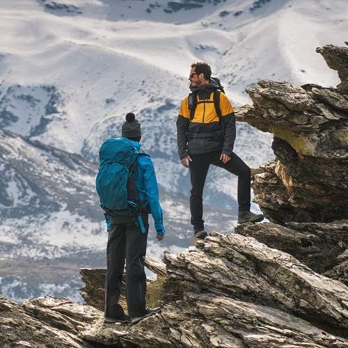 Miniatura 6 de Garmin Instinct Tactical robusto reloj GPS características específicas tácticas construido según el estándar militar 810G de EE UU para resistencia