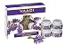 Vaadi Herbals Facial Kit - Lavender And Rosemary Spa Facial Kit All Natural Suitable For All Skin Types And Both For Men And Women 70 Grams -