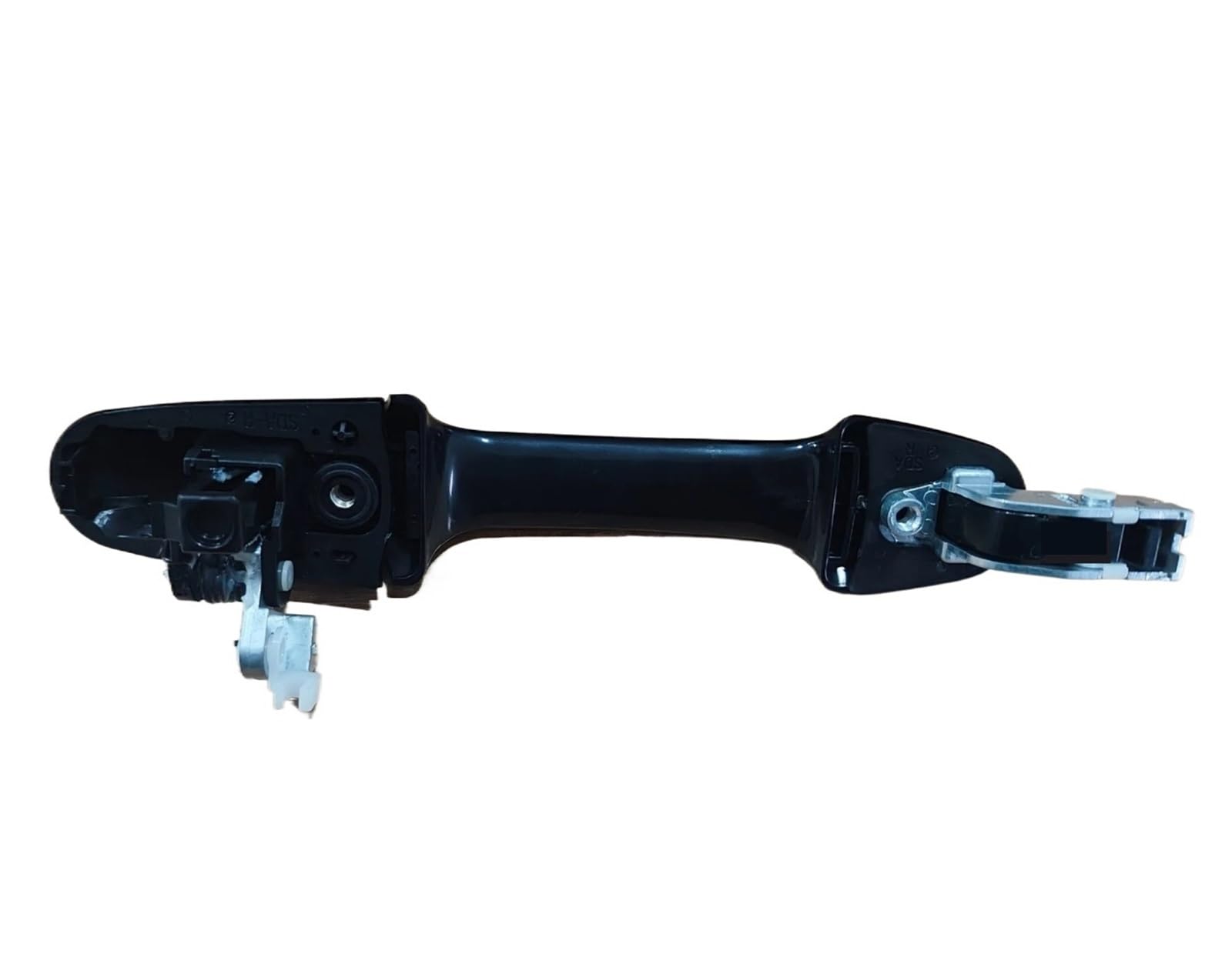 DUHNXUJ Car Door Handle for Accord for Sedan 2003-2007 1pair Exterior Door Handle Outer Front Rear Left Right(Rear Right)