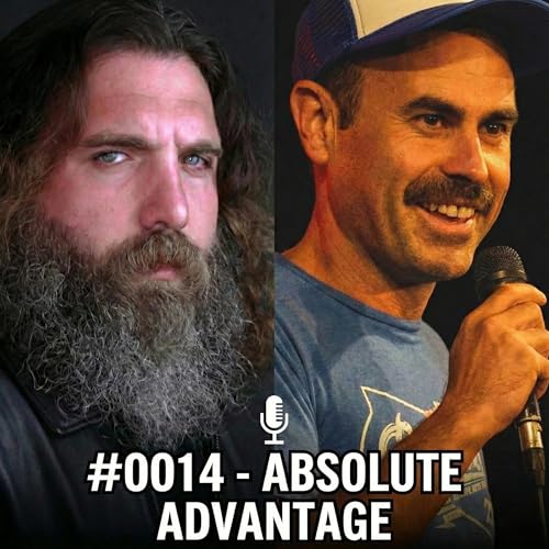 0014 - absolute advantage (Economics) - Austin Train