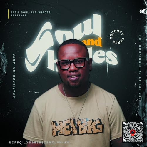 Episode 10: SOULNSHADES 73 (MIXED & COMPILED BY BASIL)