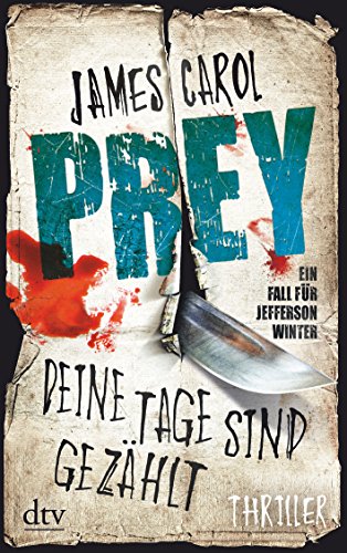 Prey – Deine Tage sind...