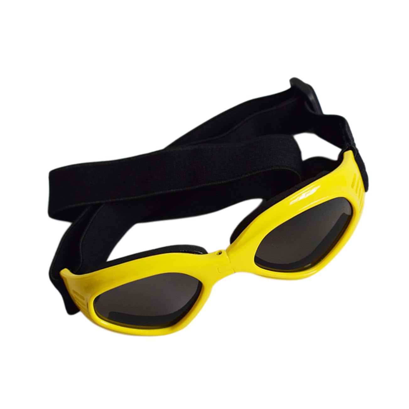 GRIRIW Dog Sunglasses Cat Sunglasses Pet Goggles Stylish Design Protection from Uv Debris