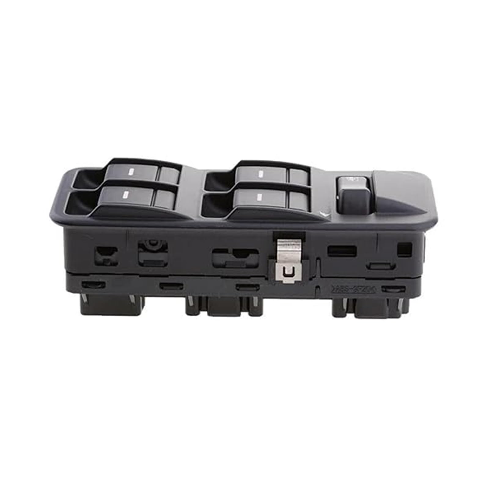 Botón Elevalunas Para Land Para Rover Para Range Para Sport 2006 2007 LR3 2005-2009 Botón Interruptor Maestro La Ventana Eléctrica Lado Conductor Delantero