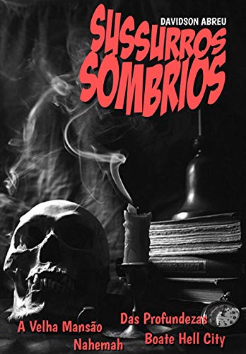 Sussurros Sombrios