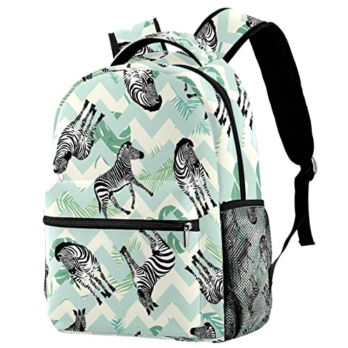 Sac à dos voyage turquoise idéal pour les sorties campus et weekends