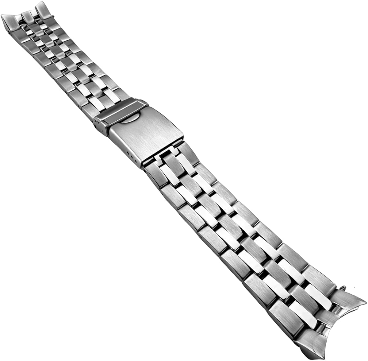 Watch Band Replacement For Tissot PRC200 T055427A T461 T17 014 | Bracelet Original Stainless Steel