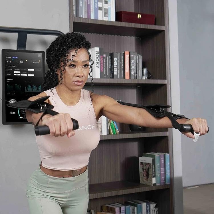 Speediance Extender Belt, Offizielles Zubehör für Speediance Gym Monster