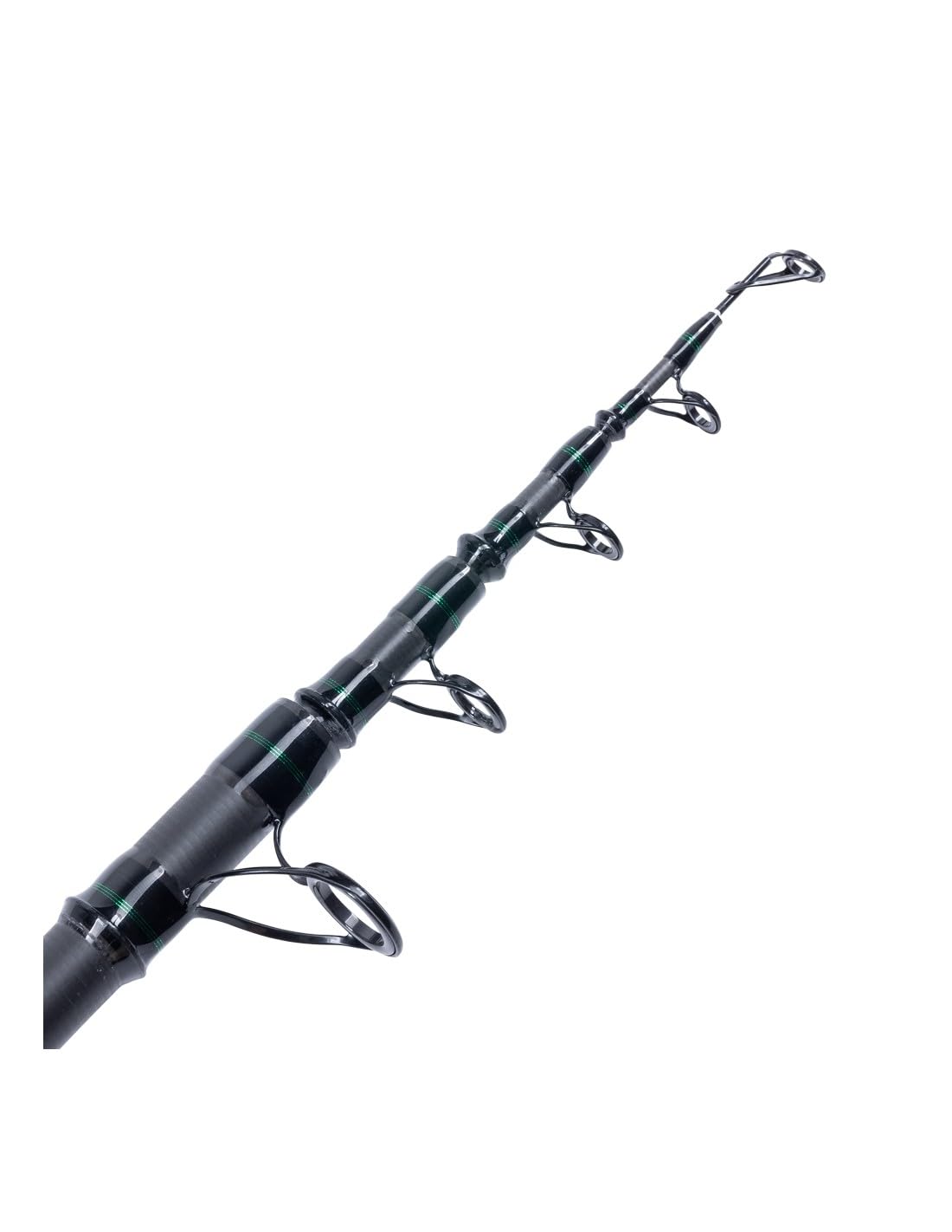 Alcedo Green Line Tele Surf Canna da Surfcasting
