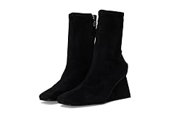 Circus NY by Sam Edelman Womens Lia Ankle Boot