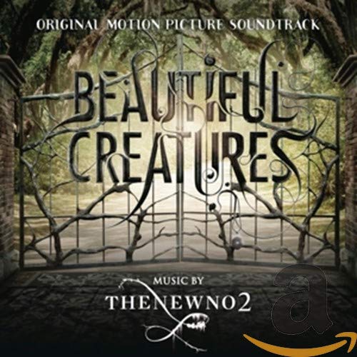 Thenewno2 - Beautiful Creatures/Ost