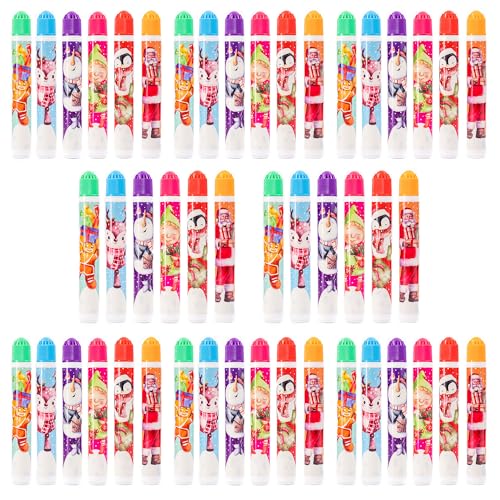 Rotuladores de colores evelay para tardes de bingo en familia y amigos